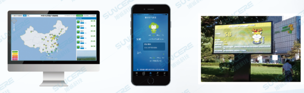 公众信息发布